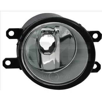 Mlhový světlomet Mlhovka AGB 8149301E