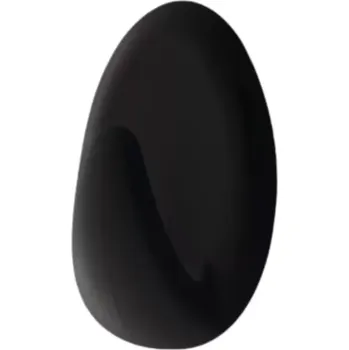 Věšák háček QUICK FIX typ 1/F12 černá sd