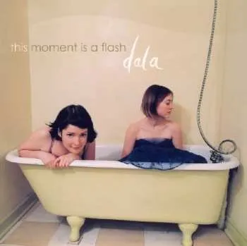 Zahraniční hudba CD Dala: This Moment Is A Flash 2017