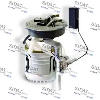 Palivové čerpadlo Palivová přívodní jednotka AGB E01-1004