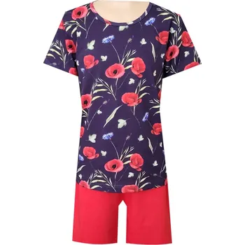 Chlapecké pyžamo Dětské Pyžamo FOLTÝN DP272 Velikost: 146