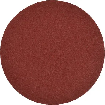 Brusný kotouč GEKO Brusný papír na kotouči 125 mm P100(50/2000)