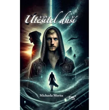 Utěšitel duší - Michaela Moritz