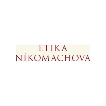 Etika Níkomachova