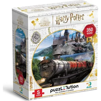 Puzzle Harry Potter: Bradavický expres 350 dílků