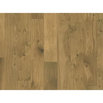 dřevěná podlaha Esco Kolonial Lively Lehce kouřová třívrstvá dřevěná podlaha 11/3x155 mm, 1 m²