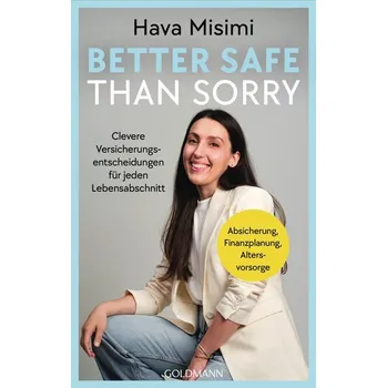Better safe than sorry - Misimi, Hava