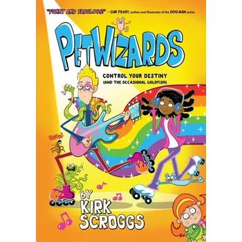 Petwizards - Scroggs, Kirk