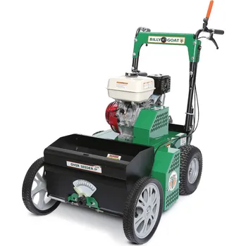 Vertikutátor Profesionální dosévač Billy Goat OS901SPH