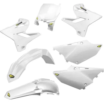 BODY KIT P-FLOW YZ 15-19 WH 1CYC-9316-42