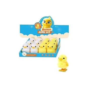 Dětské hřiště Kurczak nakręcany (pl, 2000, Artyk)