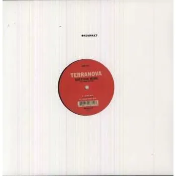Zahraniční hudba LP Terranova: Question Mark 2020