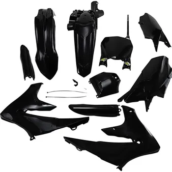 PF BODYKIT YZF250/450 BK 1CYC-9327-12