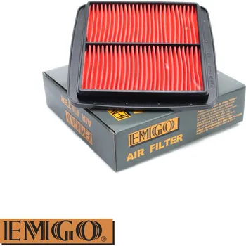 Filtr pro motocykl EMGO vzduchový filtr SUZUKI RF 600/900 93-97 (HFA3601) (13780-21E00) (S3153) (EMGO vzduchový filtr SUZUKI RF 600/900 93-97 (HFA3601) (13780-21E00) (S3153))