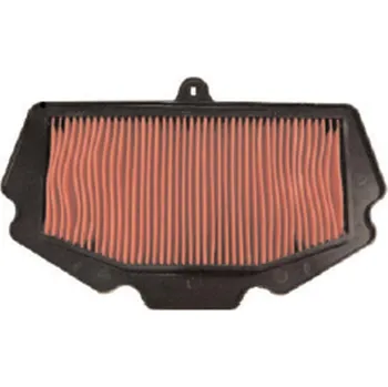 Filtr pro motocykl EMGO vzduchový filtr KAWASAKI NINJA 400 18-23, EX 400 18-23, ER400 21-23 (HFA2406) (11013-0767) (EMGO vzduchový filtr KAWASAKI NINJA 400 18-23, EX 400 18-23, ER400 21-23 (HFA2406) (11013-0767))