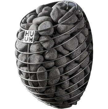 Saunová kamna HUUM Drop Výkon: 4,5 kW