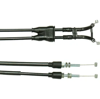 Plynové lanko PSYCHIC lanko plynu KTM SXF250 05-08 (CI0506) (L3910111) (PSYCHIC lanko plynu KTM SXF250 05-08 (CI0506) (L3910111))