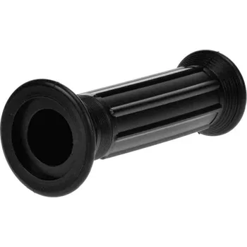 Řazení (gripy) ARIETE 01623 (ARIETE řazení (gripy) ASP GRIPS bez otvoru barva černá)