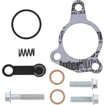 Spojková sada ALL BALLS opravná sada posilovače (ventilátor chladiče) spojky KTM SXF450 13-17, EXCF450 13-16 (ALL BALLS opravná sada posilovače (ventilátor chladiče) spojky KTM SXF450 13-17, EXCF450 13-16)