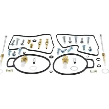 Palivový systém pro motocykl ALL BALLS sada na opravu karburátoru HONDA GL 1500A 92-00, GL 1500I 92-96 (ALL BALLS sada na opravu karburátoru HONDA GL 1500A 92-00, GL 1500I 92-96)