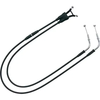 KAWASAKI F/L KABINA SE ŠKRTICÍ KLAPKOU K02-4-141