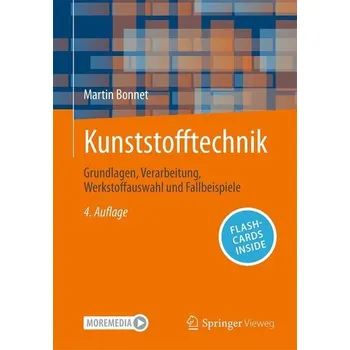 Kunststofftechnik - Bonnet, Martin