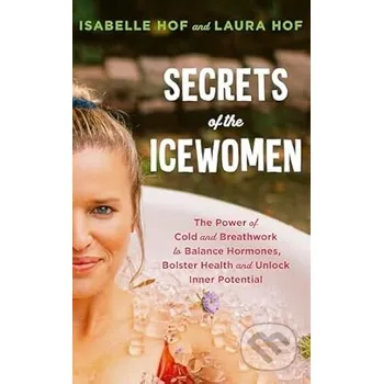 The Wim Hof Method for Women (Laura Hof)(Pevná)