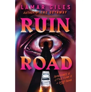Ruin Road - Giles, Lamar