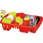 Sada nádobí s odkapávačem