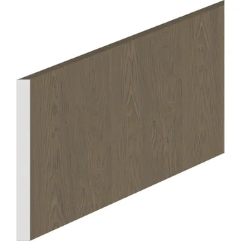 Nábytek GALA Hluboký dokončovací sokl Sorento Zvolte možnost: Baltic Storm