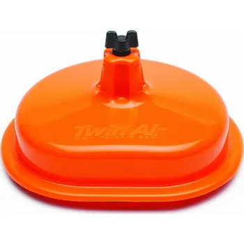 Filtr pro motocykl TWIN AIR kryt vzduchového filtru (na čištění motocyklů) HONDA CRF 250R 10-13; CRF 450R 09-12 (TWIN AIR kryt vzduchového filtru (na čištění motocyklů) HONDA CRF 250R 10-13; CRF 450R 09-12)