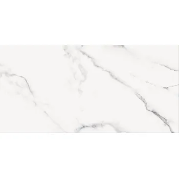 Obklad OBKLAD SILK WHITE GLOSSY 29,7X60 #004 (II. JAKOST)