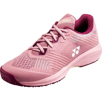 Dámská obuv Dámská tenisová obuv Yonex Sonicage Women Smoke Pink EUR 37,5