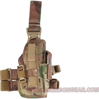 Stehenní pistolové pouzdro - Multicam, Emerson Gear