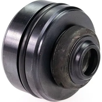 KYB kompletní těsnící hlava zadního tlumiče 14mmX40mmX21,5mm YAMAHA YZ 80 93-24; YZ 85 93-24; (těsnění tlumiče) (KYB kompletní těsnící hlava zadního tlumiče 14mmX40mmX21,5mm YAMAHA YZ 80 93-24; YZ 85 93-24; (těsnění tlumiče))