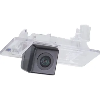 Couvací kamera Kamera PAL/NTSC do vozu VW Passat 2011-, Superb II Combi, Sharan II, Fabia III, Octavia III.