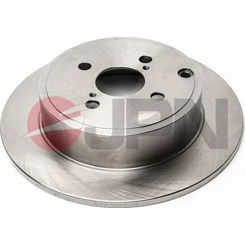 Brzdový kotouč Brzdový kotouč JPN 40H2057-JPN