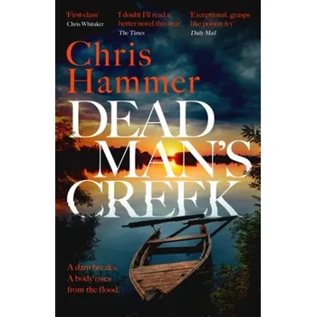 Dead Man's Creek - Hammer, Chris