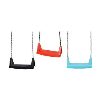 Hra na zahradu Huśtawka z linkami mix