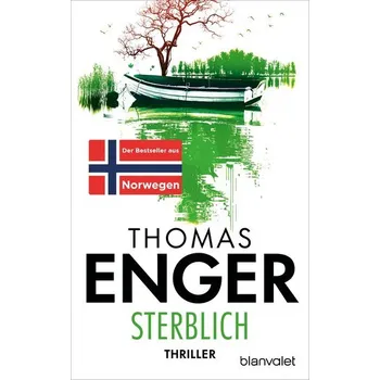 Sterblich - Enger Thomas