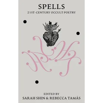 Cizojazyčná kniha Spells