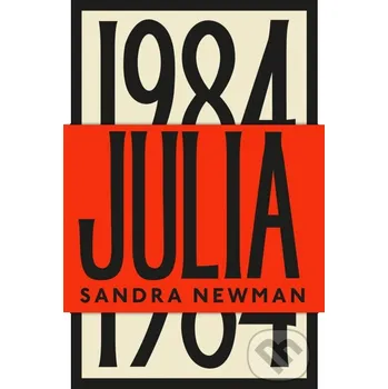 Julia - Sandra Newman Granta Books
