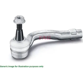 Táhlo řízení Hlava příčného táhla řízení Schaeffler FAG 840 1655 10