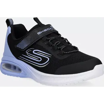 Pánské tenisky Boty Skechers MICROSPEC MAX ADVANCE černá barva, 303595L 99X, EUR 27.5