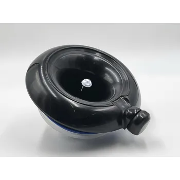 Talíř QUARRTZ - narážecí talíř