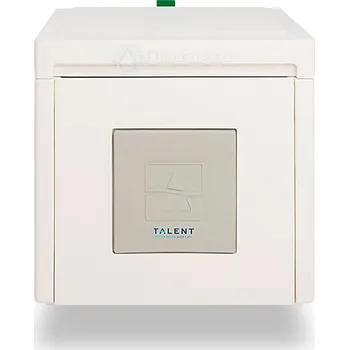 Změkčovač vody TALENT 200M Monobloc - změkčovač vody s integrovaným zásobníkem na sůl