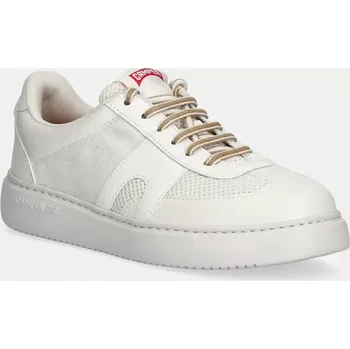 Pánská obuv Sneakers boty Camper Runner K21 K201693.001 béžová 80X, EUR 37