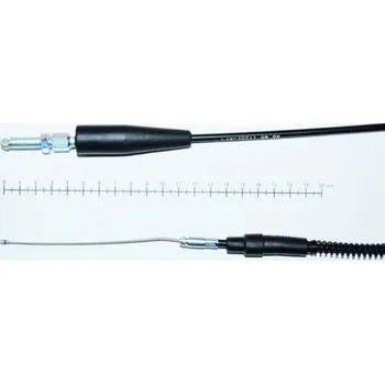 Plynové lanko PSYCHIC lanko plynu KAWASAKI KX 60 88-03, KX 65 00-12 (L3930211) (PSYCHIC lanko plynu KAWASAKI KX 60 88-03, KX 65 00-12 (L3930211))
