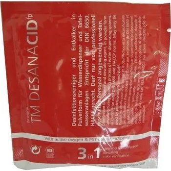 Dezinfekce Sanitační sada na výdejník