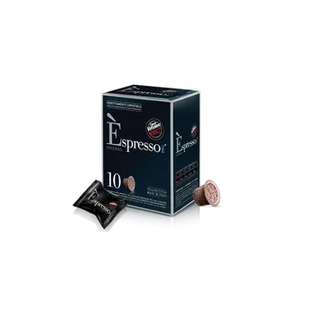 Kapsle Éspresso Vergnano - INTENSO